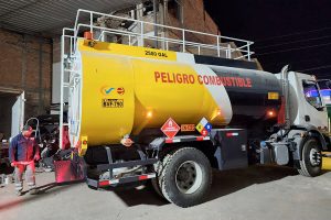 4 tanque de glp