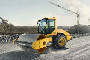 7 compactadora